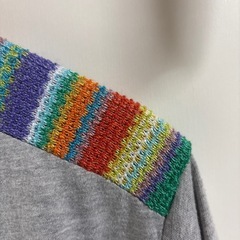 虹色切り替えT4Lの画像