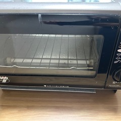 トースター　象印
の画像