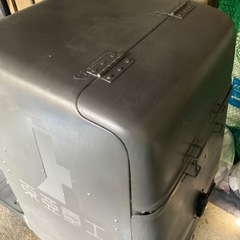 ジャイロキャノピー　実働　ミニカーの画像