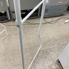 J5838【リユースのサカイ柏店】　ランドリーラック　クリーニング済みの画像