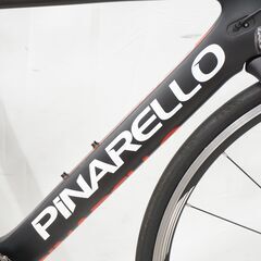 PINARELLO 「ピナレロ」 GAN 2017年モデル ロードバイク / 奈良店の画像