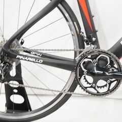 PINARELLO 「ピナレロ」 GAN 2017年モデル ロードバイク / 奈良店の画像