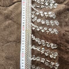 シャンデリア　ナイアガラ　デコトラ　車中泊の画像