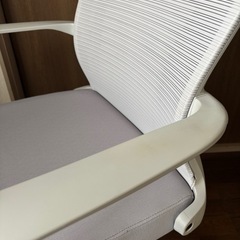 問い合わせ終了☑️【12月引取限定】昇降機能付き オフィスチェアの画像