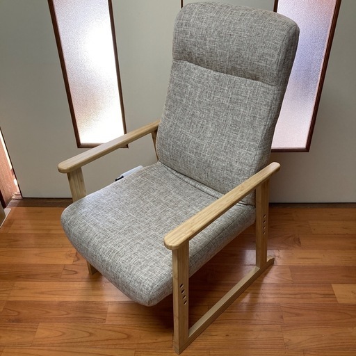 ニトリ JC-E04 高座椅子 A041