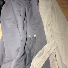 カーテン4枚組の画像