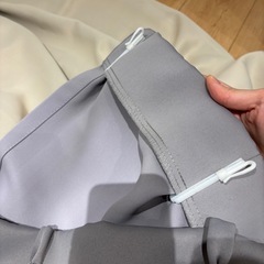 カーテン4枚組の画像