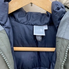 ☆ドリーム２号館☆⭐ジモティー割引⭐THE NORTH FACE/ダウンジャケット/M/KHA/NW61935の画像