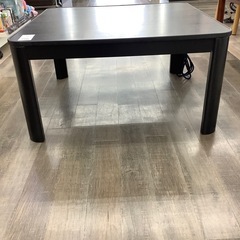 ニトリのコタツのご紹介！（トレファク寝屋川） の画像