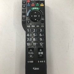 42型液晶テレビ　パナソニック　2010年製の画像