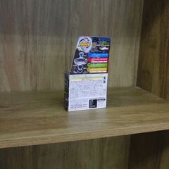 新品未開封 メタルファイト ベイブレード ブースターBB72 アクアリオ 105F 水瓶座 プレミアムリターンズモデル タカラトミー 札幌 手稲の画像