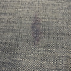 電動ソファ3人掛けの画像