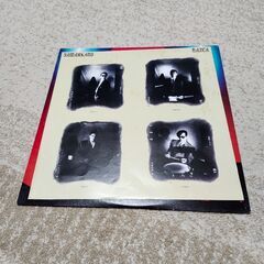 ナスカ   LPレコードの画像