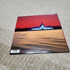 ナスカ   LPレコードの画像