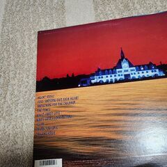 ナスカ   LPレコードの画像