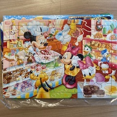 ジグソーパズルの画像