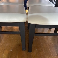 ダイニングテーブル　セットの画像