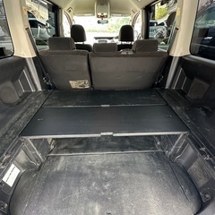 ヴォクシー70 4WD トランスXの画像