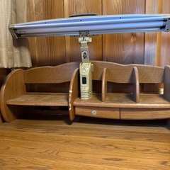 引き渡し決定⭐︎学習机の画像