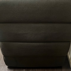 折りたたみベッドの画像