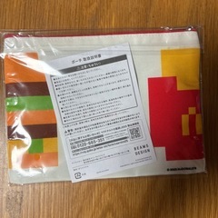 2025年　マクドナルド　ポーチの画像