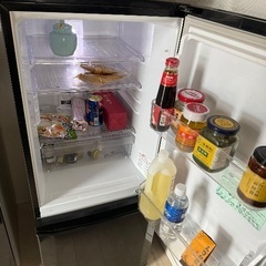 冷蔵庫の画像