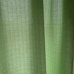 カーテン②の画像