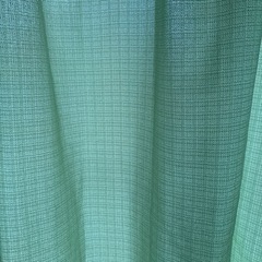 カーテン②の画像