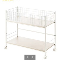 ニトリ　
押入れ　クローゼット　収納の画像