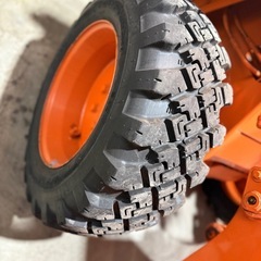 LX15-2 タイヤショベル　ホイールローダーLX20LX30ZW30ZW40の画像