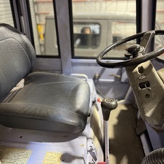 LX15-2 タイヤショベル　ホイールローダーLX20LX30ZW30ZW40の画像