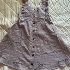 any FAMワンピースの画像