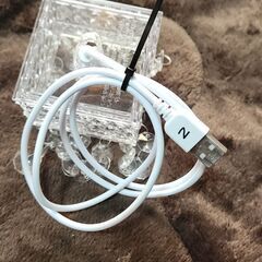 シャンデリアミニ②の画像