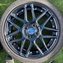 軽自動車用16インチの画像