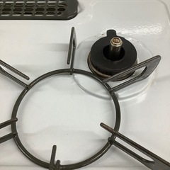 【トレファク ラパーク岸和田店】2024年製 Rinnai LPガステーブル　入荷しました【6ヶ月保証】の画像