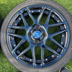 軽自動車用16インチの画像