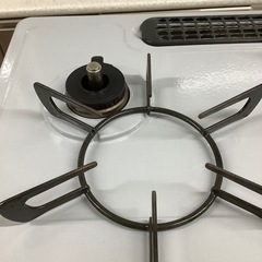 【トレファク ラパーク岸和田店】2024年製 Rinnai LPガステーブル　入荷しました【6ヶ月保証】の画像