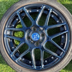 軽自動車用16インチの画像