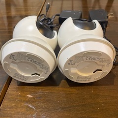 TPLINK　tapo 室内用カメラ 防犯カメラ ペットカメラ ベビーモニターの画像