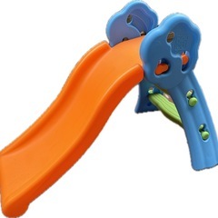 トイザらス 折りたたみすべり滑り台の画像