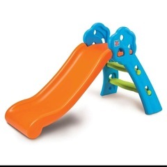 トイザらス 折りたたみすべり滑り台の画像