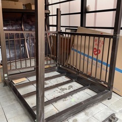 サンテラスの画像