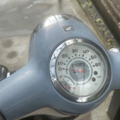 HONDA ジョルノ AF70 ホンダの画像