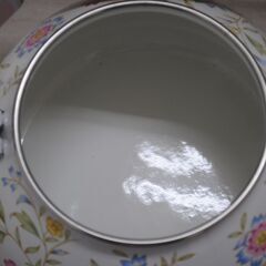 [1668] EJIRY エジリー ピースルビナス ケトル やかん ホーローの画像