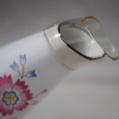 [1668] EJIRY エジリー ピースルビナス ケトル やかん ホーローの画像