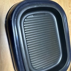 焼肉プレート
の画像