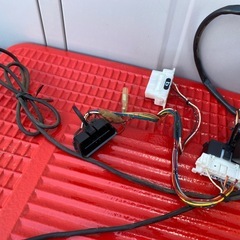 水温計　Pivot 86の画像