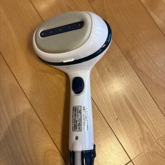 シュアー ハンドスチーマー SSH-601（衣類スチーマー）の画像