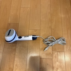 シュアー ハンドスチーマー SSH-601（衣類スチーマー）の画像