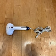 シュアー ハンドスチーマー SSH-601（衣類スチーマー）の画像